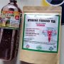 100% Natural Herbal Fibroid Flush