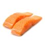 Organic Salmon 200g x 4 Portions